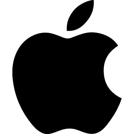 Icon for the domain: apple