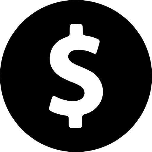 Icon for the domain: paid