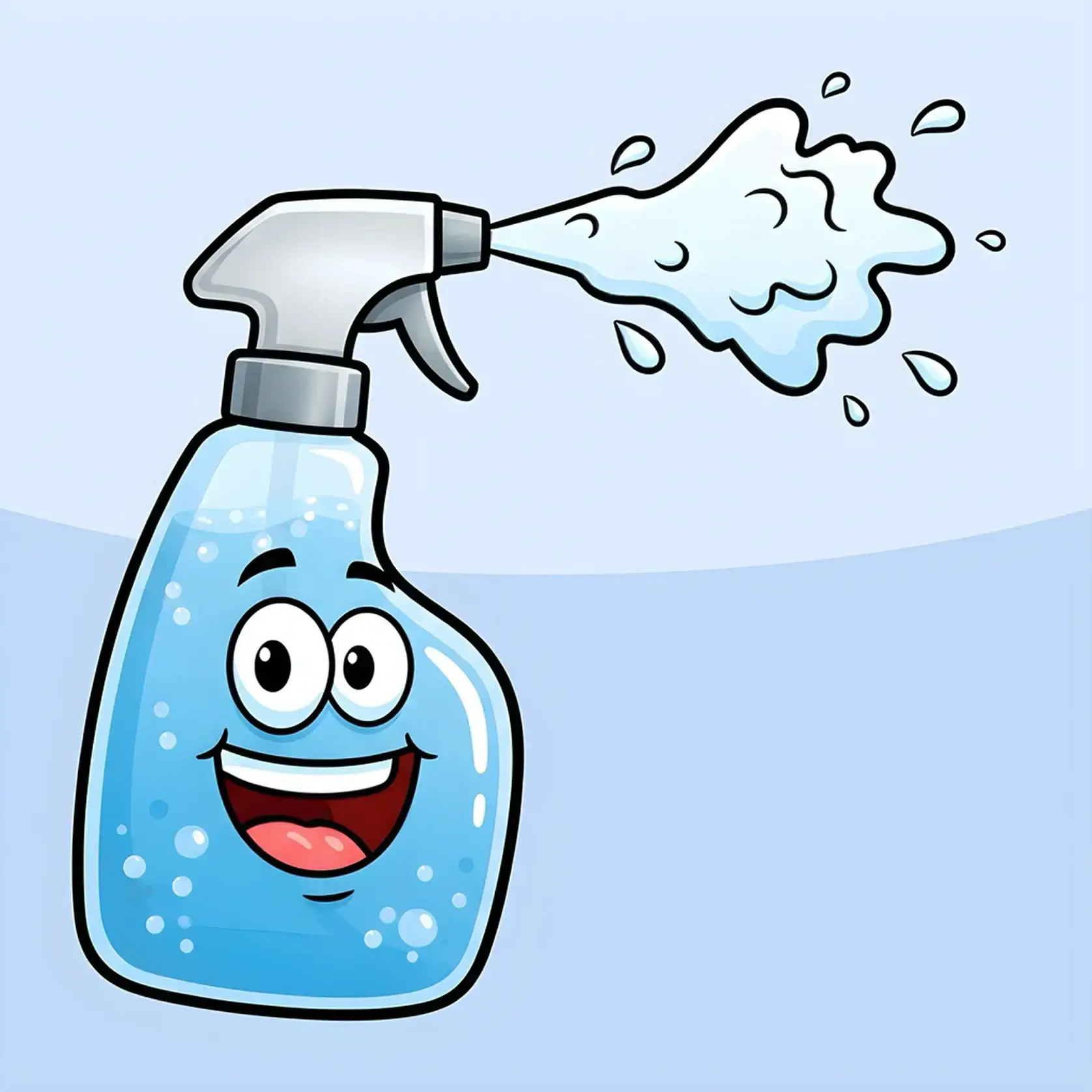 Project image for project: Cleanable