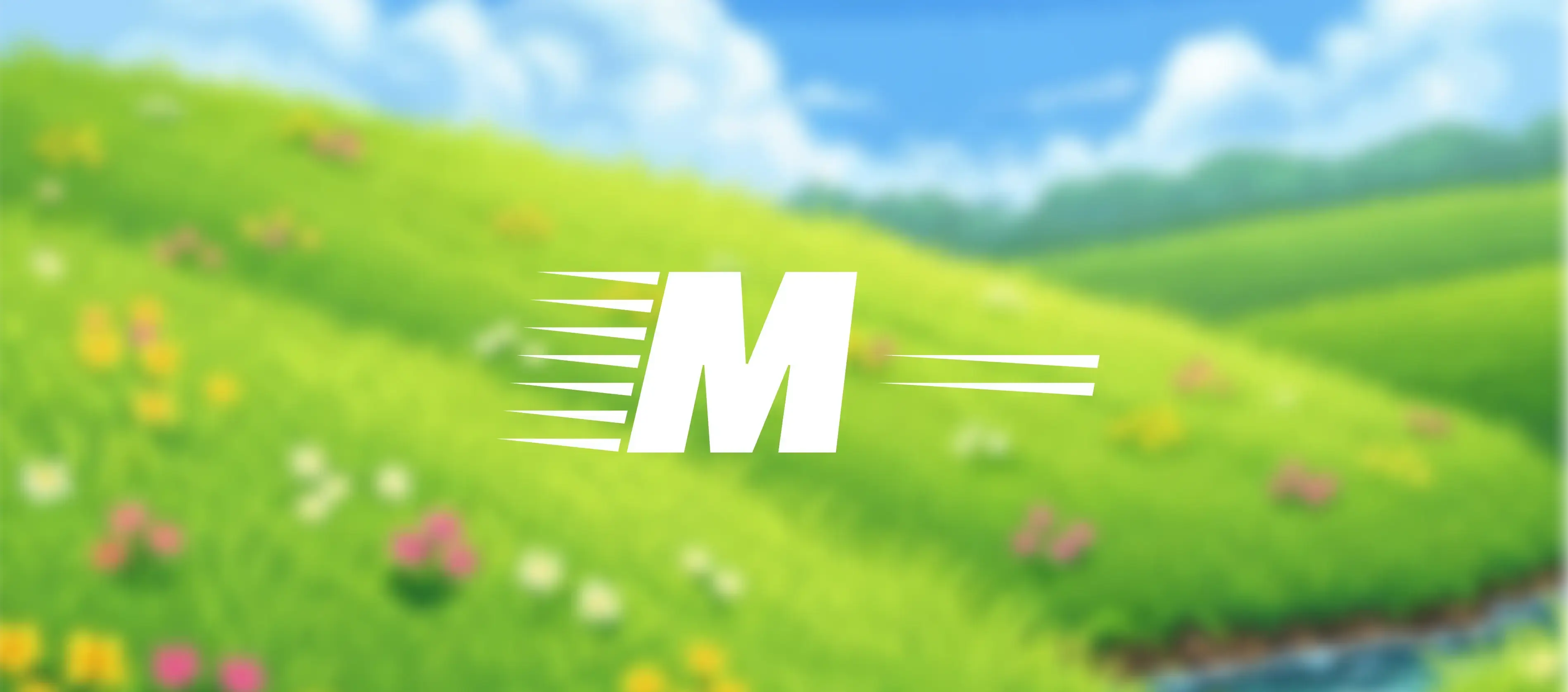 Project image for project: M—