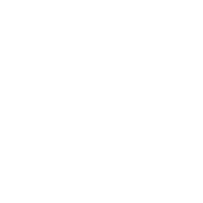A dotted pattern