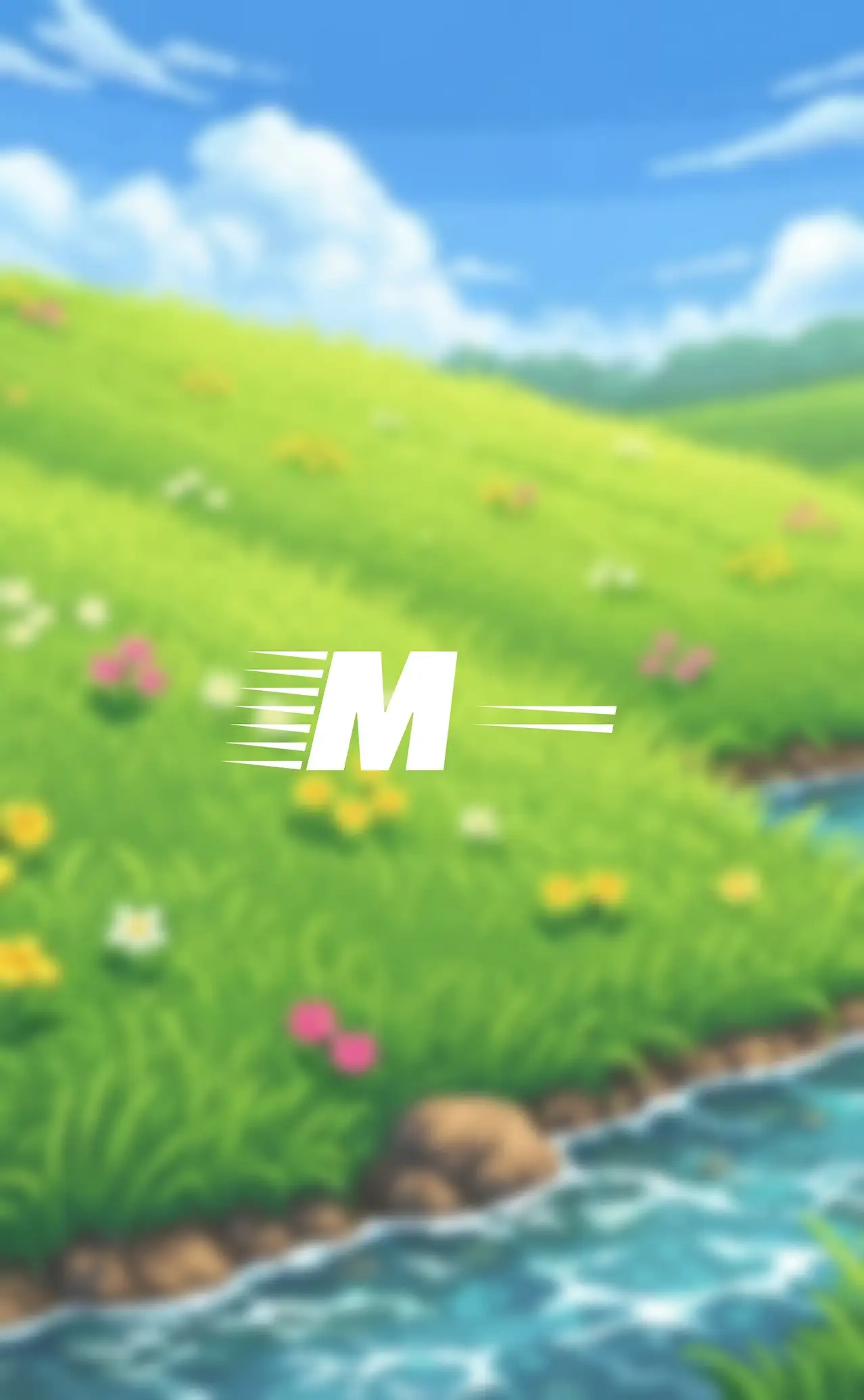 Image for project M—
